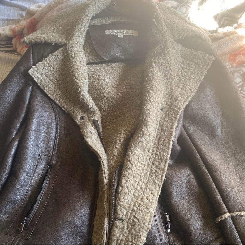 Kenneth Cole Jacket - Picture 2 of 11